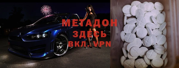 шишки Верея