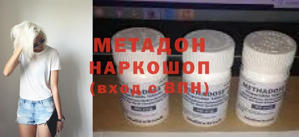 шишки Верея
