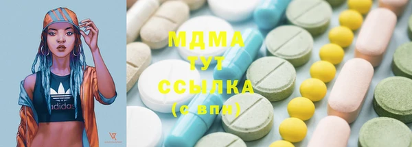 шишки Верея